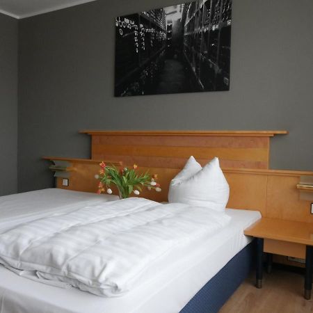 Rheinhessen Inn Gmbh Wörrstadt Extérieur photo