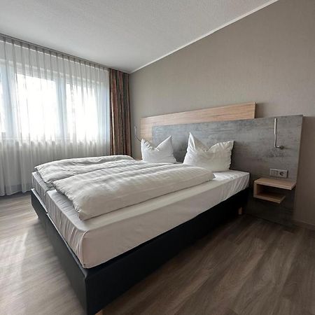 Rheinhessen Inn Gmbh Wörrstadt Extérieur photo