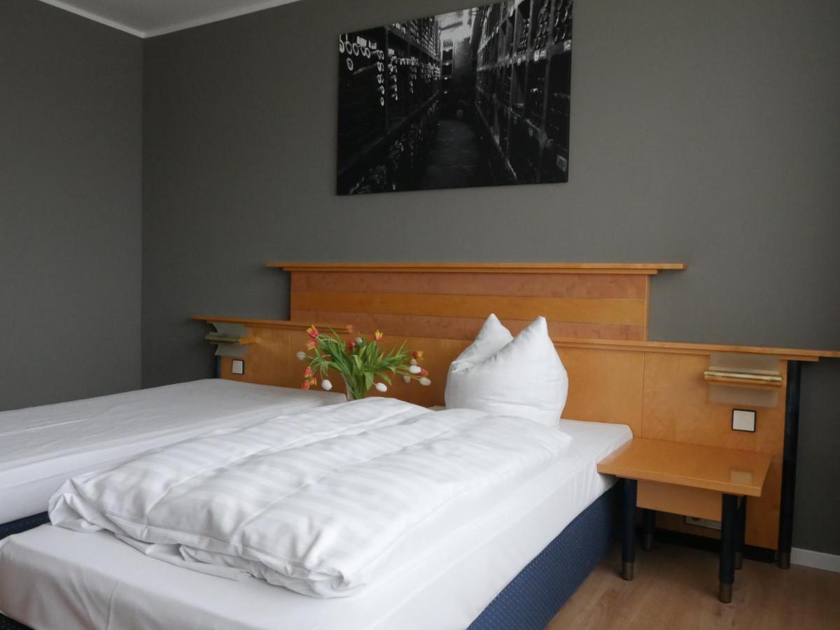Rheinhessen Inn Gmbh Wörrstadt Extérieur photo
