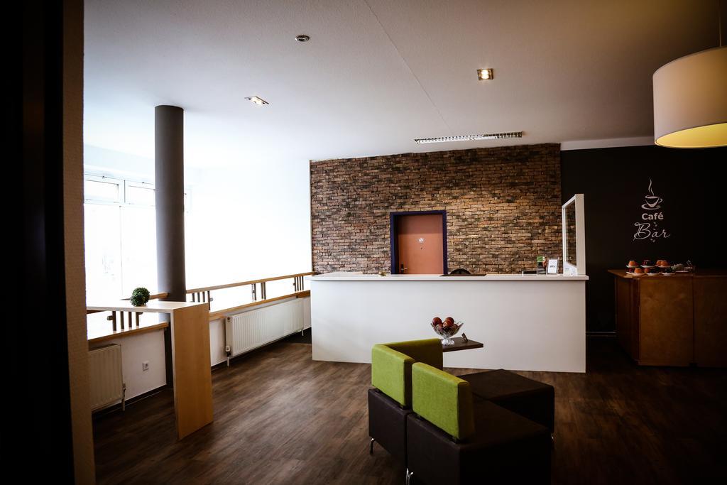 Rheinhessen Inn Gmbh Wörrstadt Chambre photo