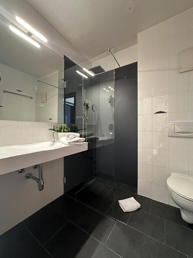 Rheinhessen Inn Gmbh Wörrstadt Extérieur photo