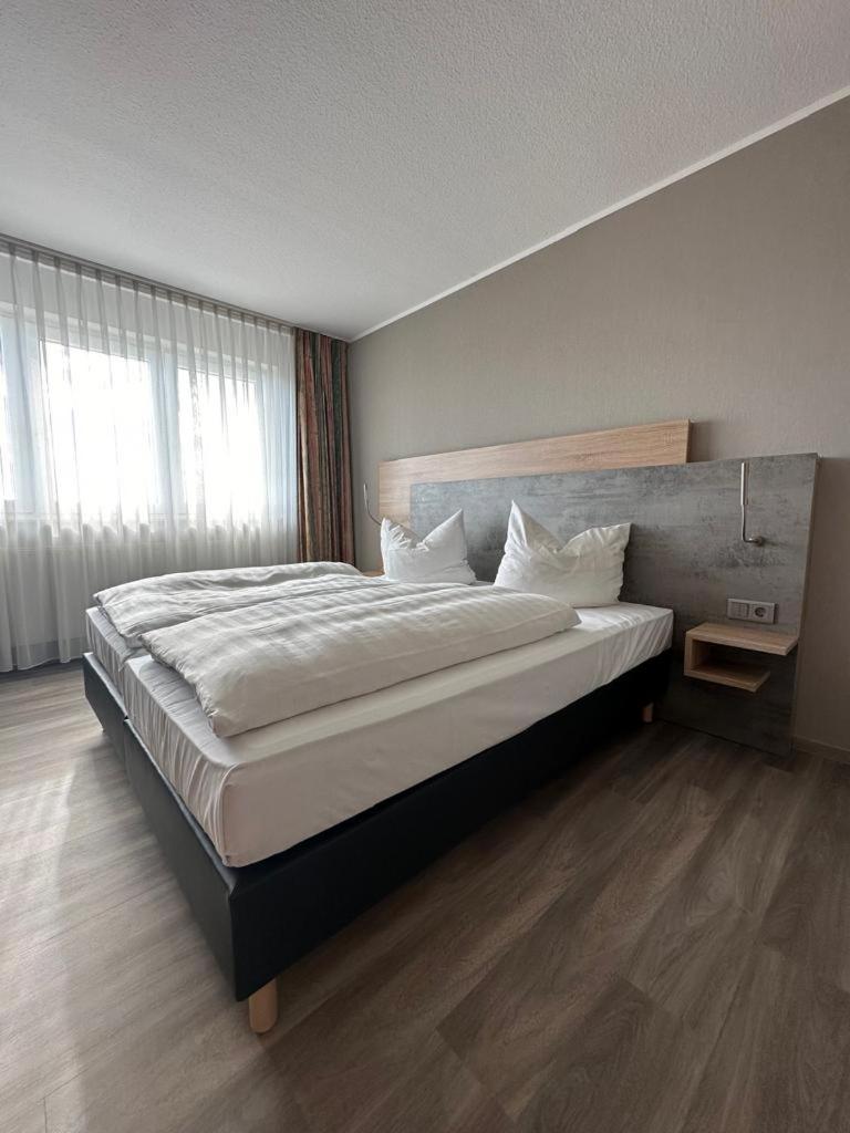 Rheinhessen Inn Gmbh Wörrstadt Extérieur photo