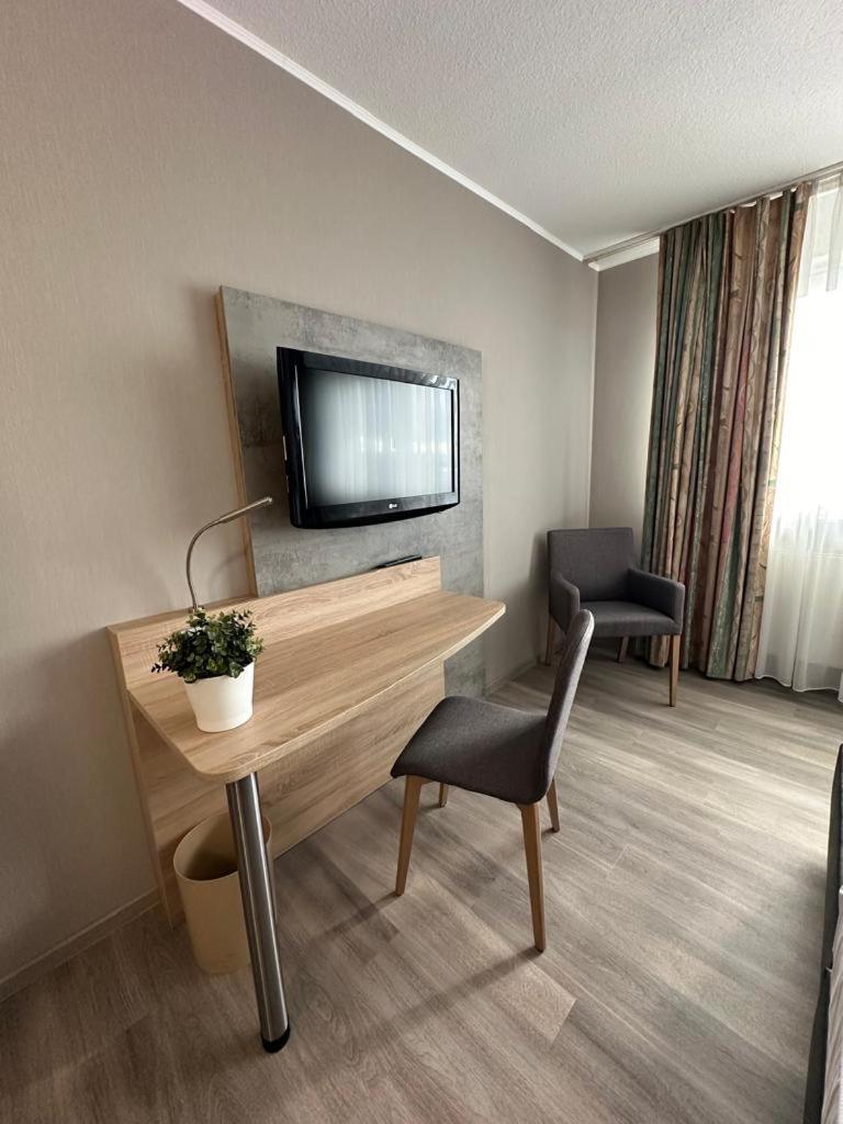 Rheinhessen Inn Gmbh Wörrstadt Extérieur photo