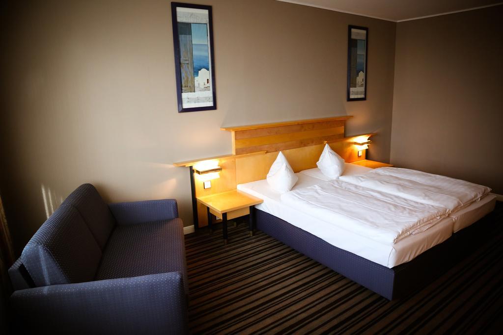 Rheinhessen Inn Gmbh Wörrstadt Chambre photo