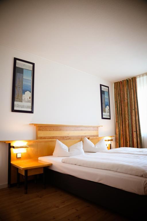 Rheinhessen Inn Gmbh Wörrstadt Chambre photo