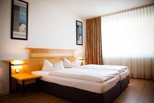 Rheinhessen Inn Gmbh Wörrstadt Extérieur photo